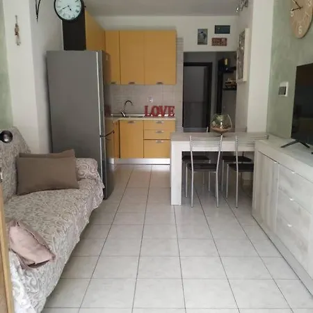 Love Apartment *