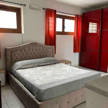 Love Apartment
