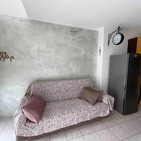 Love Apartment La Spezia