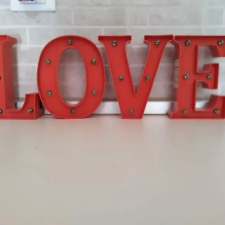 公寓 Love *