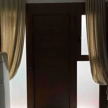 Appartement Love La Spezia